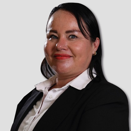 Adriana Sevilla Saavedra