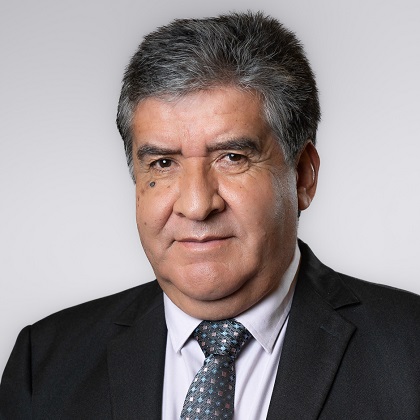 Rodrigo Mariscal Moya